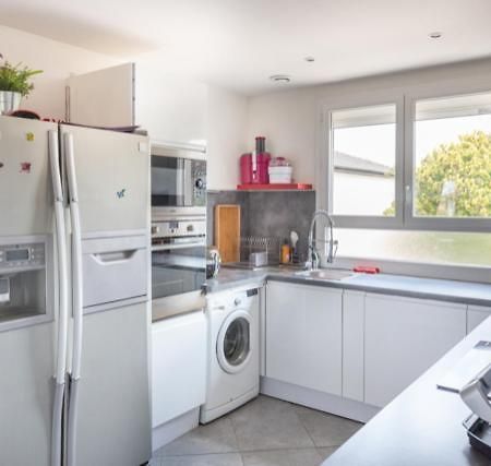 Residence Groupama Lyon Meyzieu Eksteriør bilde