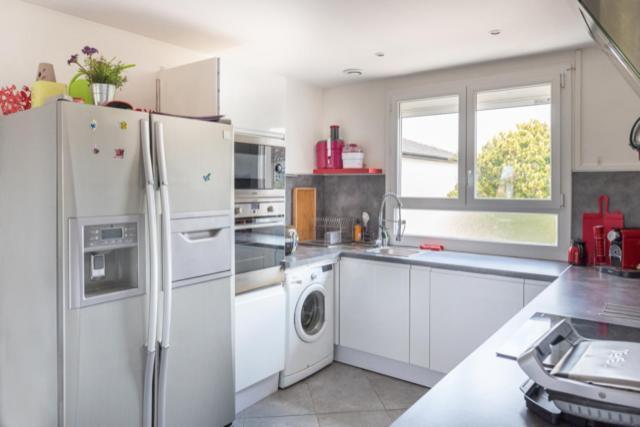 Residence Groupama Lyon Meyzieu Eksteriør bilde